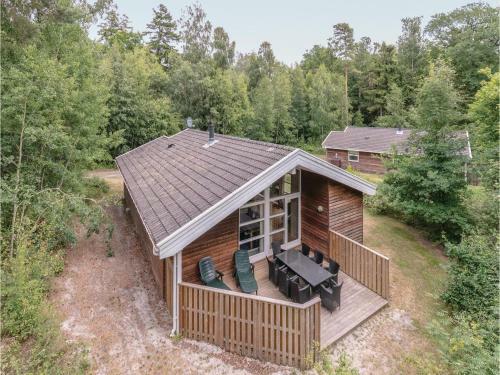 Holiday Home Skovkanten