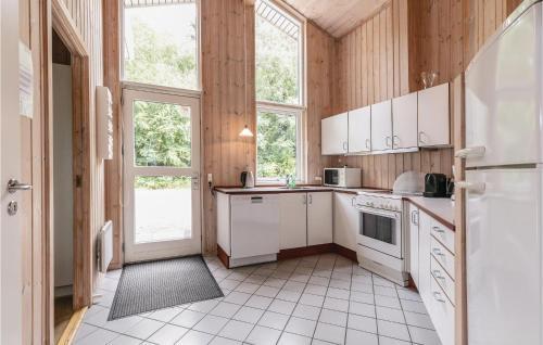 Holiday Home Skovkanten