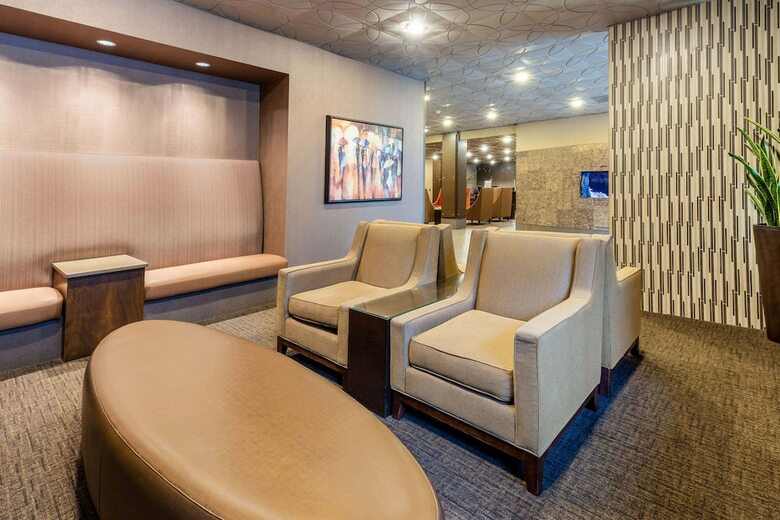 Hotel La Quinta Inn & Suites Seattle Downtown
