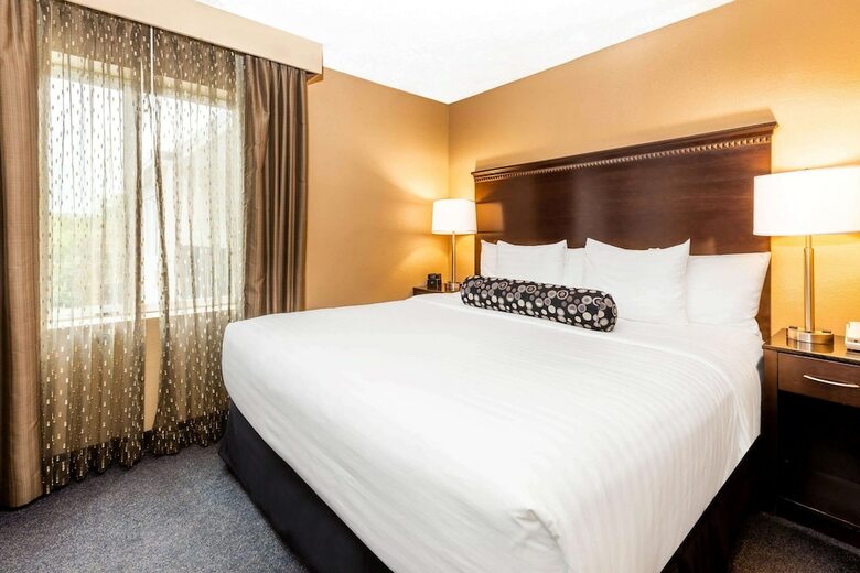 Hotel La Quinta Inn & Suites Seattle Downtown