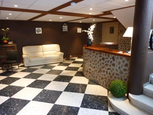 Hotel Les Glycines