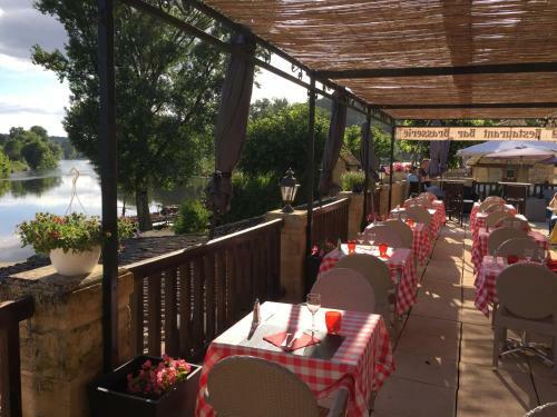 Hotel H�tel Pontet
