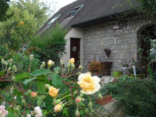 Gite Maison Prairie Bonheur