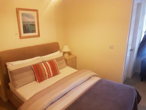 Hostal The Trelinda Guest House