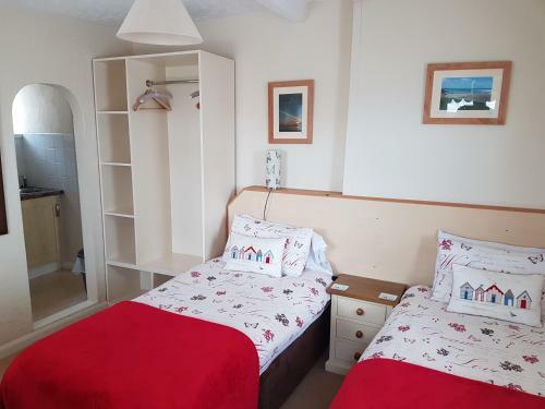Hostal The Trelinda Guest House