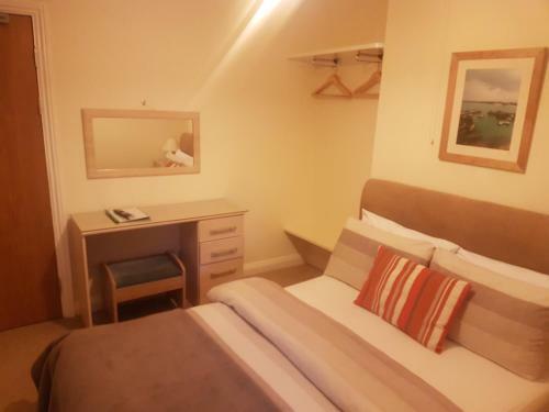Hostal The Trelinda Guest House