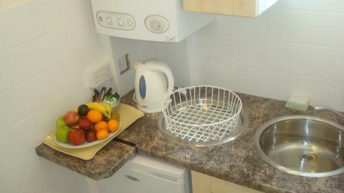 Hostal The Trelinda Guest House