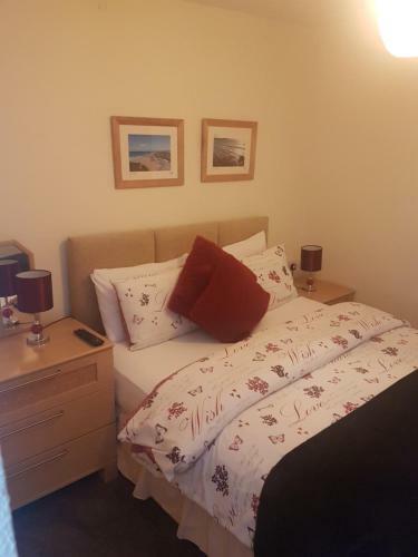 Hostal The Trelinda Guest House