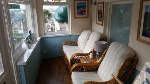 Hostal The Trelinda Guest House