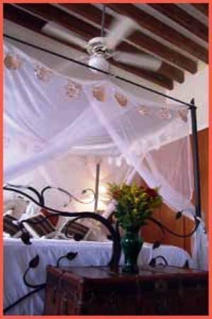 The Melville Boutique Hotel