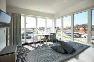 Best Western Hotel Skivehus