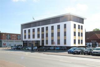 Best Western Hotel Skivehus