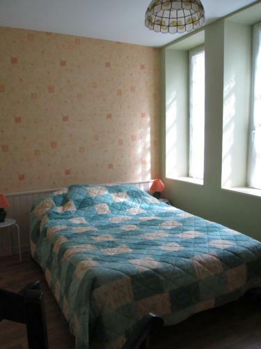 Apartamento Appartement La Bananeraie