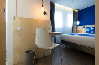 Hotel La Regence