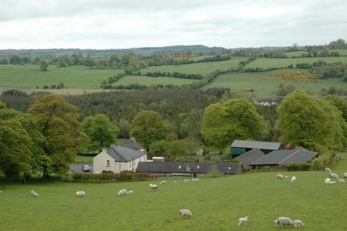 Agroturismo Lough Bishop House Farm Stay