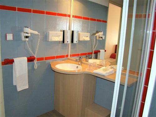 Hotel Le Moulin Des Gardelles