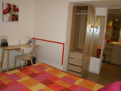 Hotel Le Moulin Des Gardelles