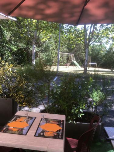 Hotel Le Moulin Des Gardelles