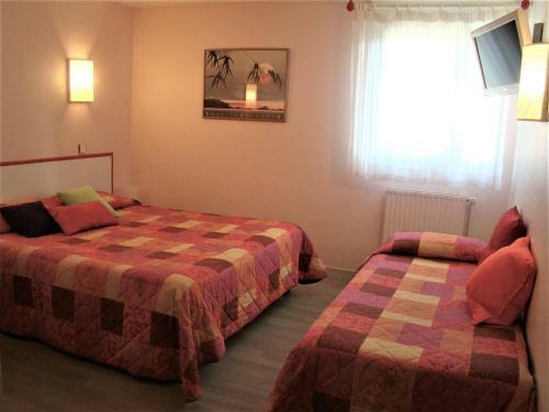 Hotel Le Moulin Des Gardelles