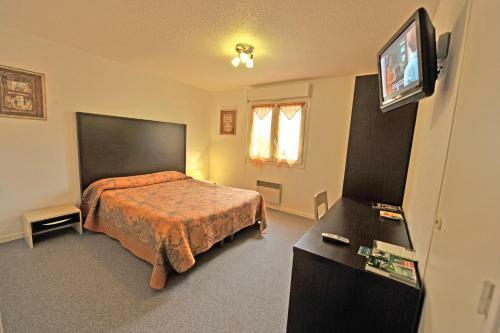 Hotel Le Moulin Des Gardelles