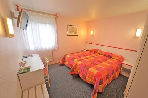 Hotel Le Moulin Des Gardelles