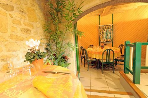 Hotel Le Moulin Des Gardelles
