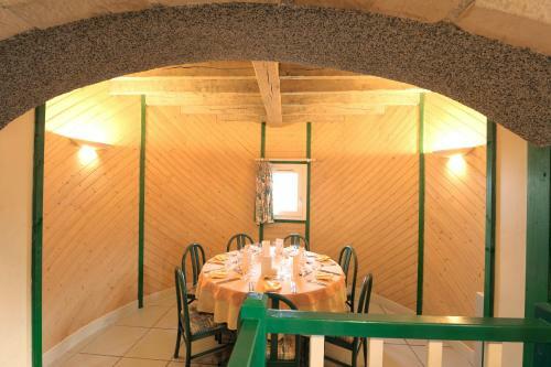 Hotel Le Moulin Des Gardelles