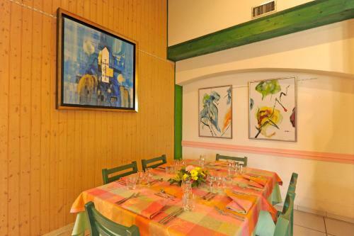 Hotel Le Moulin Des Gardelles