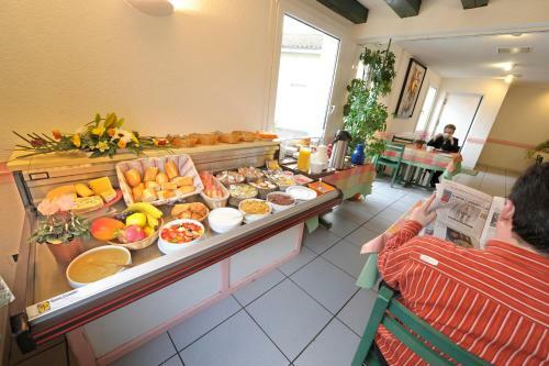 Hotel Le Moulin Des Gardelles