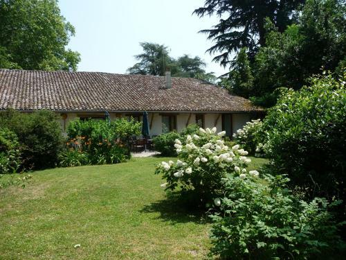 Domaine De Fonroques