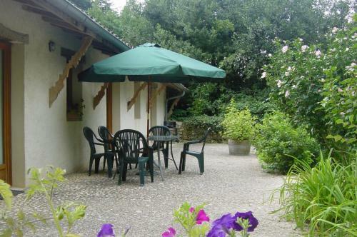 Domaine De Fonroques