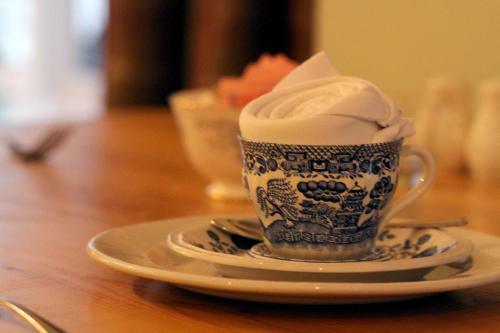 Hotel The Priest House On The River