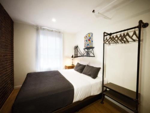 Hostal City Rooms Nyc - Chelsea