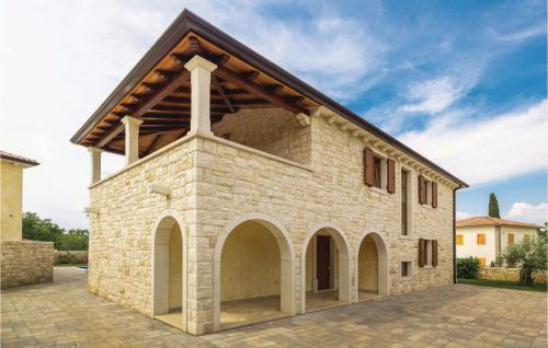 Holiday Home Turcic VI