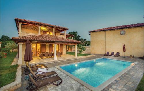 Holiday Home Turcic VI
