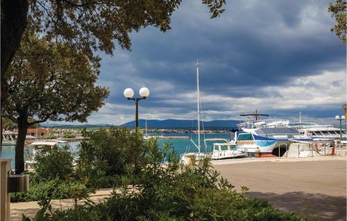 Holiday Home Turcic VI