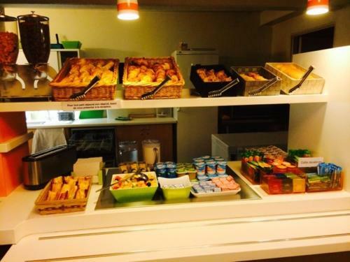 Hotel Ibis Budget Bordeaux Sud
