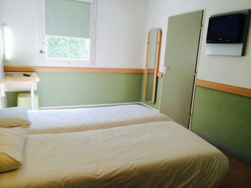 Hotel Ibis Budget Bordeaux Sud