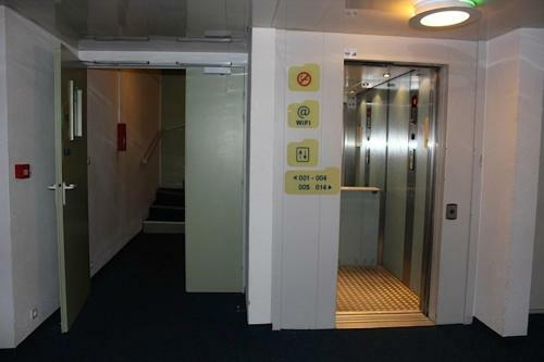 Hotel Ibis Budget Bordeaux Sud