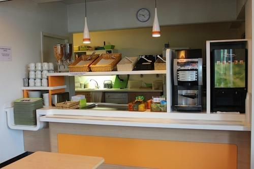 Hotel Ibis Budget Bordeaux Sud