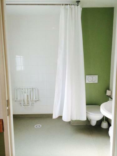 Hotel Ibis Budget Bordeaux Sud