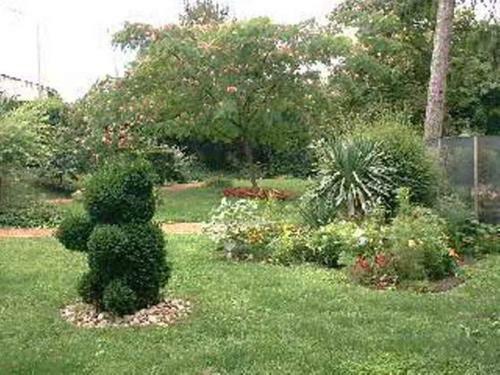 Bed & Breakfast Au Fond De La Cour