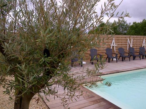 Bed & Breakfast Cosy Studio