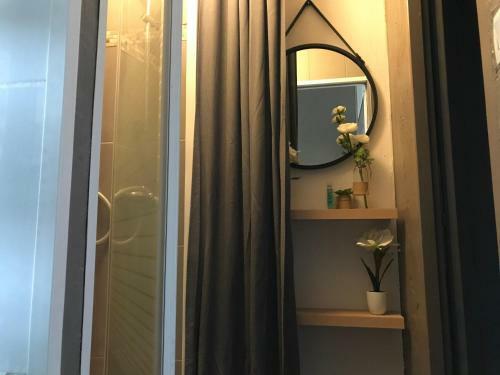 Bed & Breakfast Cosy Studio