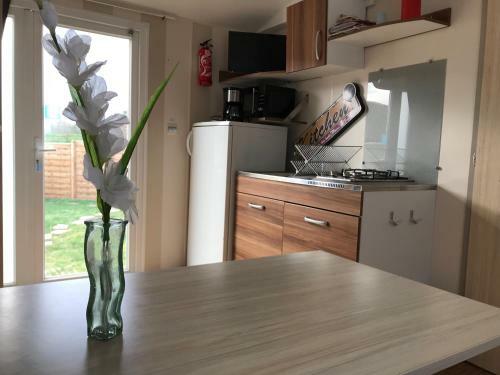 Bed & Breakfast Cosy Studio
