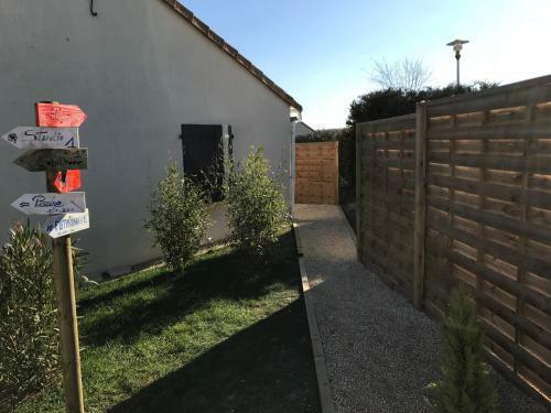 Bed & Breakfast Cosy Studio