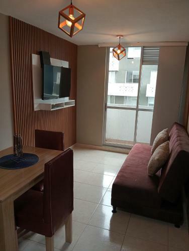 Hermoso Apartamento En Zona Exclusiva