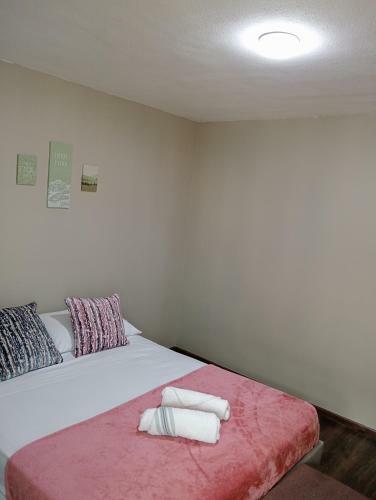 Hermoso Apartamento En Zona Exclusiva