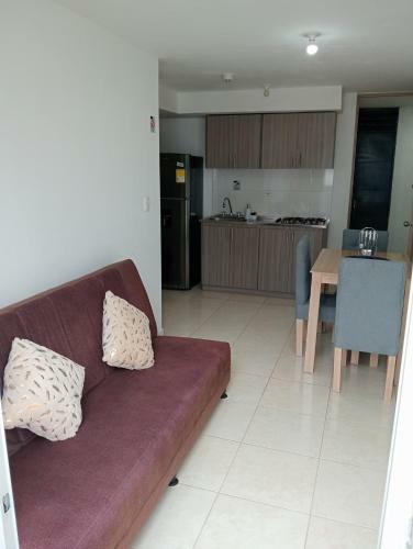 Hermoso Apartamento En Zona Exclusiva