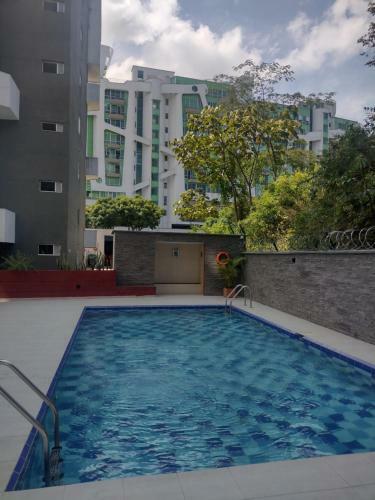 Hermoso Apartamento En Zona Exclusiva